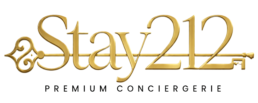Stay212 Premium Conciergerie